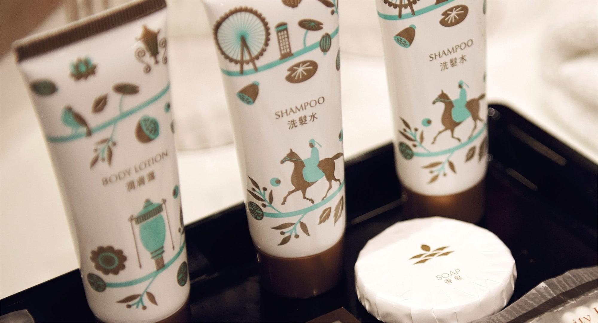ดอร์เซต ฮาร์ตามัส กัวลาลัมเปอร์ Hotel ภายนอก รูปภาพ Shampoo