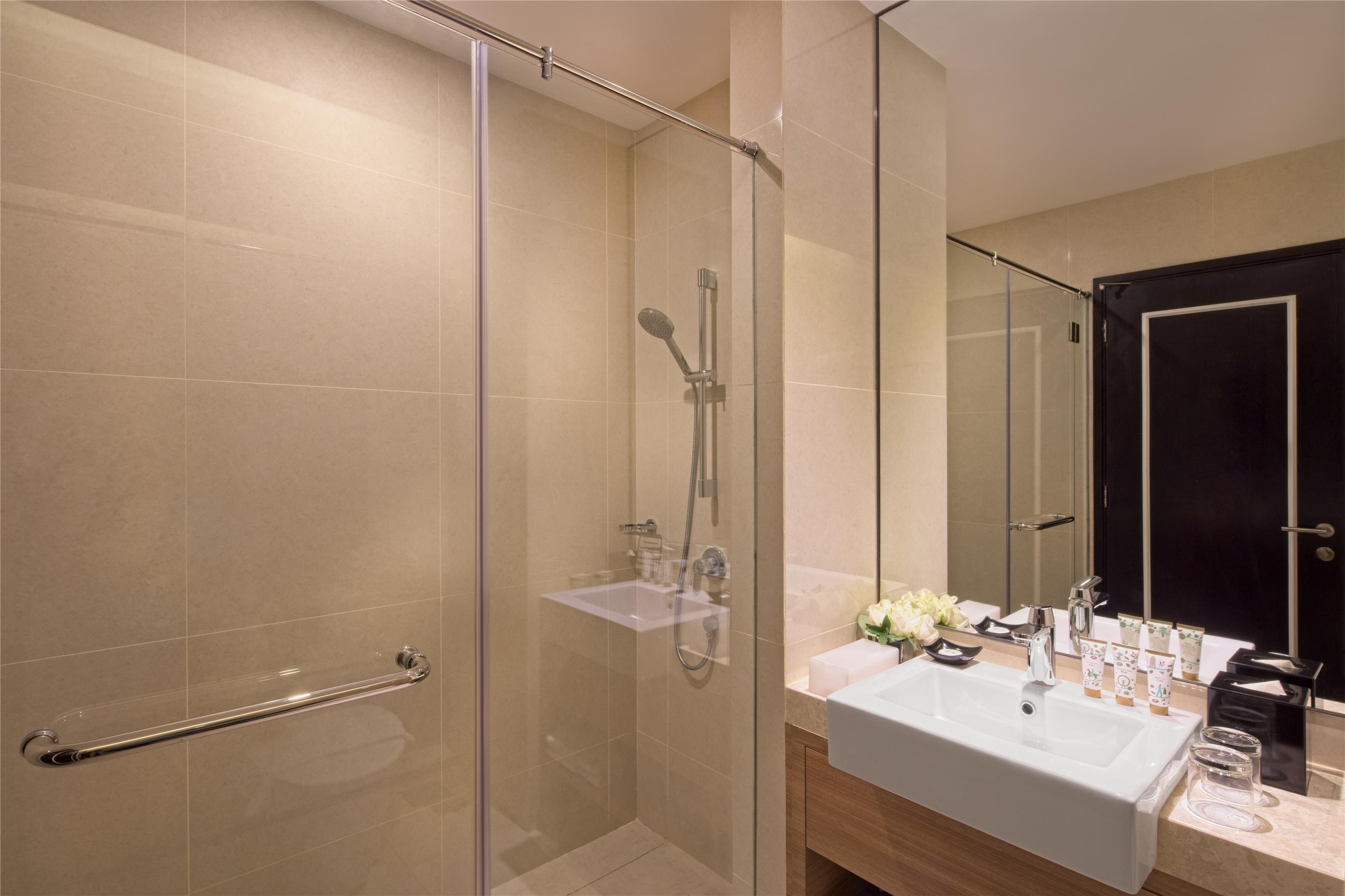 ดอร์เซต ฮาร์ตามัส กัวลาลัมเปอร์ Hotel ภายนอก รูปภาพ
