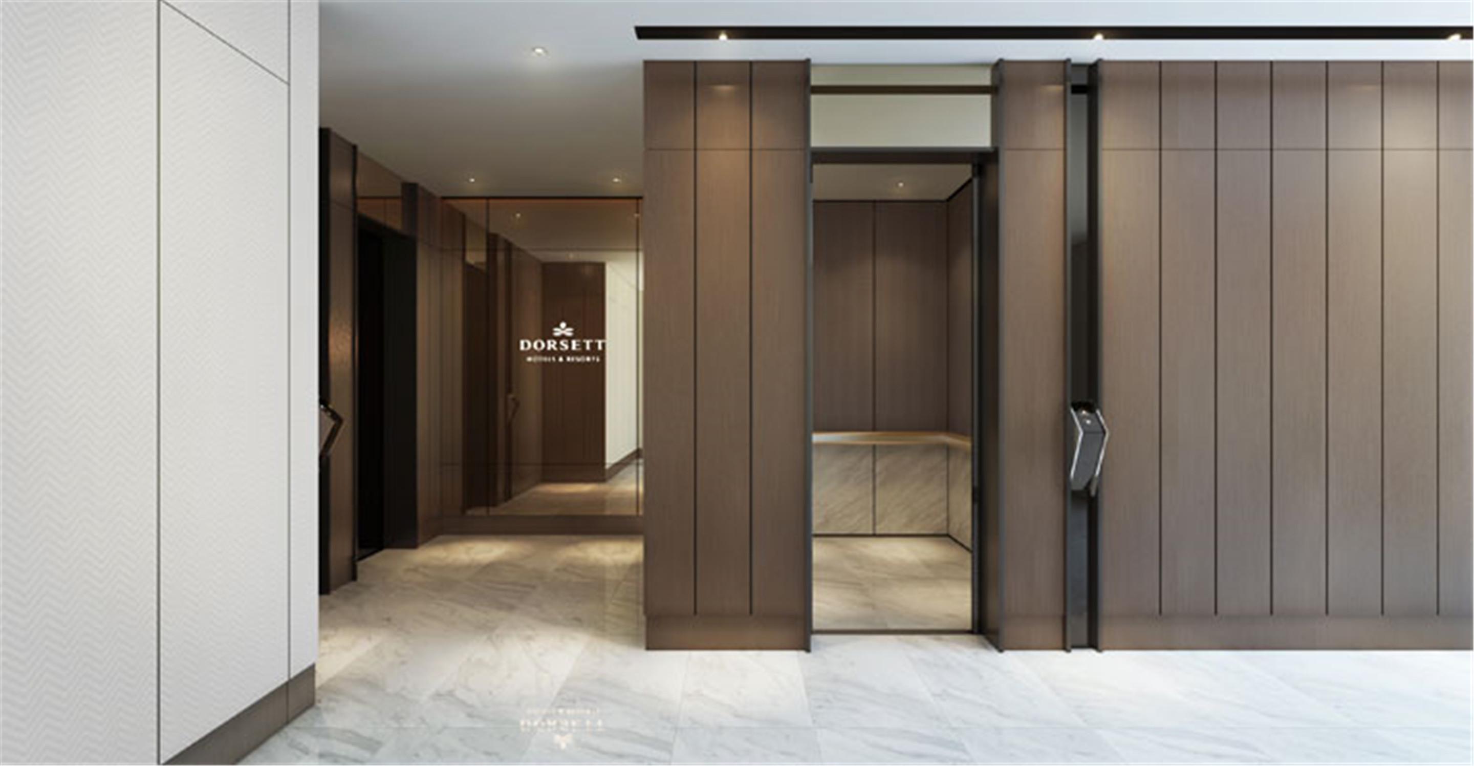 ดอร์เซต ฮาร์ตามัส กัวลาลัมเปอร์ Hotel ภายนอก รูปภาพ Entrance to the hotel